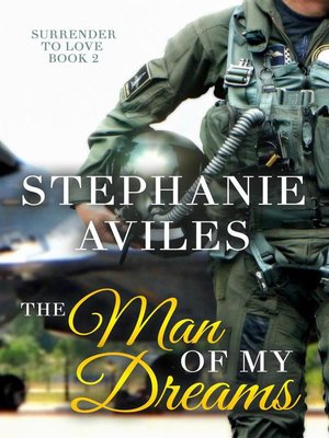 The Man of My Dreams - ebook